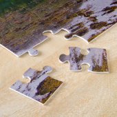 Loch lang, Arrochar, Puzzle Schottlands (Seite)