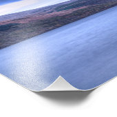 Loch Lomond, Foto in Schottland (Ecke)