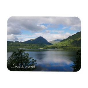 Loch Lomond Magnet