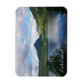 Loch Lomond Magnet (Vertikal)