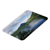 Loch Lomond Magnet (Linke Seite)