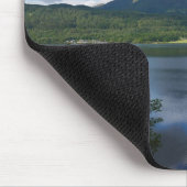 Loch Lomond Mousepad (Ecke)