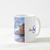 Loch Lomond, Tasse Schottland (VorderseiteRechts)