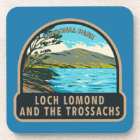 Loch Lomond und der Trossachs-Nationalpark