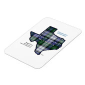 Loch Lonach 3" x 4" Flexibles Foto Magnet (Linke Seite)