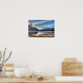 Loch Long, Arrochar Poster (Küche)