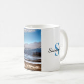 Loch Long, Arrochar Tasse (VorderseiteRechts)