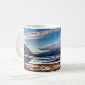 Loch Long, Arrochar Tasse (Vorderseite Links)