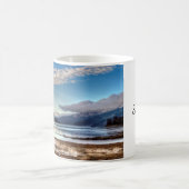 Loch Long, Arrochar Tasse (Mittel)