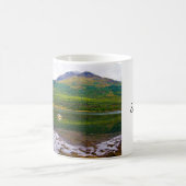 Loch Long, Arrochar, Tasse Schottland (Mittel)
