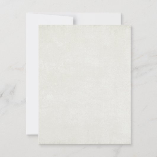 Loch Lovers Save The Date (Rückseite)