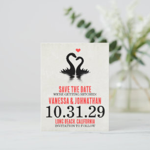 Loch Lovers Save The Date