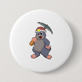Loch mit Pickaxe Button (Vorderseite)