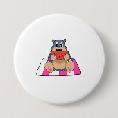 Loch mit Watermelon.PNG Button (Vorderseite)