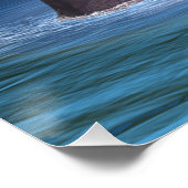 Loch Ness 2 Poster (Ecke)