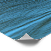 Loch Ness 2 Poster (Ecke)