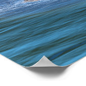 Loch Ness 2 Poster (Ecke)