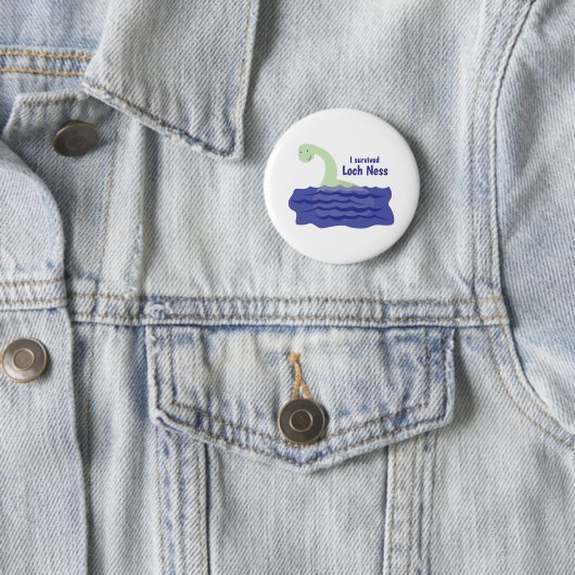 Loch Ness Button (Beispiel)