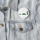 Loch Ness Monster Button (Beispiel)