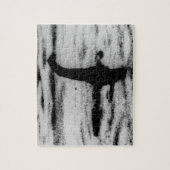 Loch Ness Monster Puzzle (Vertikal)