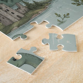 Loch-Ness-Monster Puzzle (Seite)