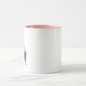 Loch Ness Monster Tasse (Zentrum)
