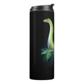 Loch Ness Monster Thermosbecher (Nach links gedreht)