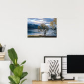 Loch Ness, Schottland Poster (Heimbüro)