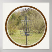 Loch Nr. 7 Poster (Vorne)