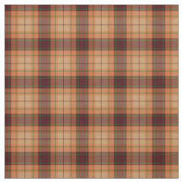 Loch Rannoch BezirkTartan. Stoff