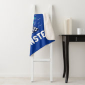 Loch Schess Monster Sherpadecke (Beispiel)