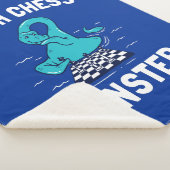 Loch Schess Monster Sherpadecke (3/4)