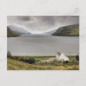 Loch Seaforth Postkarte (Vorderseite)