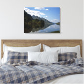 Loch Shiel Scotland Leinwanddruck (Insitu (Schlafzimmer))