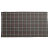 Lochaber Weathered Original Scottish Tartan Kissenbezug (Vorderseite-Rechts)