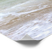 Lochard-Schlucht 2 Poster (Ecke)