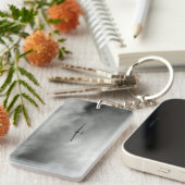 Löcher Schlüsselanhänger (Vorderseite rechts)