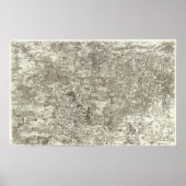 Loches Poster (Vorne)