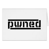 Lochkarte (Vorderseite (Horizontal))