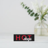 Lochkarte Treuekarte (Stehend Vorderseite)