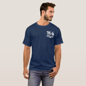 Lochs & Glens Way (H2) T-Shirt (Vorne ganz)