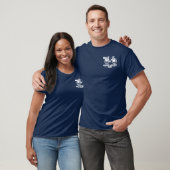 Lochs & Glens Way (H2) T-Shirt (Unisex)