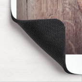 Lock Heart Mousepad (Ecke)