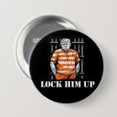 lock him up button (Vorne & Hinten)