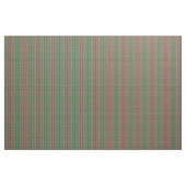 Lock Lomond Scottish Regional Tartan Kariert Stoff (Yard (91,4 cm))