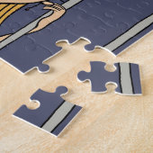 LOCKDOWN 2020 PANDEMIC JIGSAW PUZZLE (Seite)