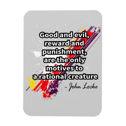 Locke Magnet (Vertikal)