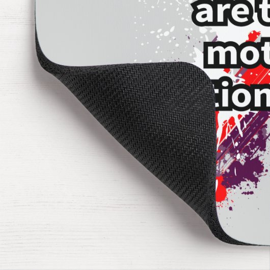 Locke Mousepad (Ecke)