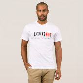 LockeNut T-Shirt (Vorne ganz)