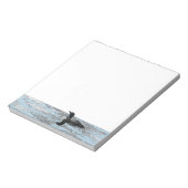 Locker Entwurf Notizblock (Rotiert)